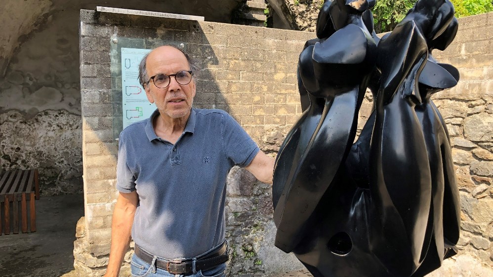 Pedro Pedrazzini (1953) - photo 1